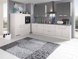 Küchenkombination Touch im Angebot bei Möbel AS in Schwäbisch Hall Küchenkombination Touch Angebote von nobilia bei Möbel AS Schwäbisch Hall für 3.599,00 €