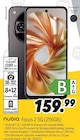 Focus 2 5G (256GB) Angebote von Nubia bei MEDIMAX Moers für 159,99 €