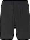Lidl Oberschleißheim - Leinenshorts Angebot im Prospekt Leinenshorts bei Lidl im Oberschleißheim Prospekt für 7,99 €
