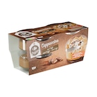 Dessert - CARREFOUR ORIGINAL en promo chez Carrefour Market Dessert - CARREFOUR ORIGINAL dans le catalogue Carrefour Market