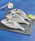 Dorade Royale - Super U à Valenciennes Dorade Royale en promo chez Super U Valenciennes à 8,99 €