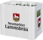 Neumarkter LammsbräuBio-Edelpils von  im aktuellen Trinkgut Prospekt für 9,49 €