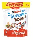 Schoko- Bons Angebote von Kinder bei Lidl Rostock für 6,39 €