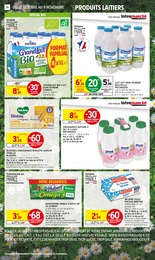 Prix et réduction Bébé dans le prospectus Intermarché Hyper en cours Offre Bébé dans le catalogue Intermarché Hyper du moment à la page 24