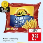 Golden Longs Angebote von McCain bei Marktkauf Reutlingen für 2,99 €