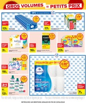 Promos Lotus dans le catalogue "Carrefour" de Carrefour à la page 21 Promos Lotus dans le catalogue "Carrefour" de Carrefour à la page 21
