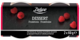 Dessert fruité - DELUXE dans le catalogue Lidl