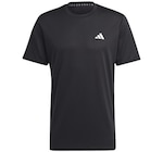 T-Shirt Herren im Angebot bei Decathlon in Frankenthal T-Shirt Herren Angebote von ADIDAS bei Decathlon Frankenthal für 14,99 €
