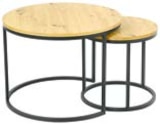 Couchtisch Lindau Angebote bei SB Möbel Boss Nettetal für 79,99 €