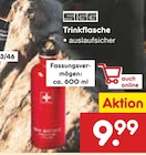 Trinkflasche Angebote von SIGG bei Netto Marken-Discount Kassel für 9,99 €