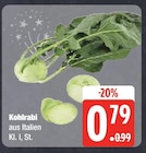 EDEKA Groß Wittensee Prospekt mit  im Angebot für 0,79 €