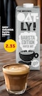 Haferdrink Barista Edition von OATLY im aktuellen Penny Prospekt