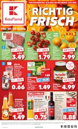 Kaufland Prospekt für Welt: "Aktuelle Angebote", 60 Seiten, 15.01.2026 - 21.01.2026