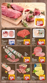 Schweinefilet im nahkauf Prospekt in Bad Homburg Aktueller nahkauf Prospekt mit Schweinefilet, "nichts liegt näher", Seite 8