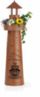 LED Deko-Leuchtturm im Angebot bei Netto Marken-Discount in Euskirchen LED Deko-Leuchtturm Angebote von Gardida bei Netto Marken-Discount Euskirchen für 39,99 €