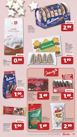 Weihnachten im famila Nordwest Prospekt in Cloppenburg Aktueller famila Nordwest Prospekt mit Weihnachten, "Markt - Angebote", Seite 17