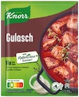 Fix Gulasch Angebote von Knorr bei REWE Königswinter für 0,39 €