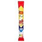 Le fuet - JUSTIN BRIDOU - Carrefour Le fuet - JUSTIN BRIDOU à 3,30 € dans le catalogue Carrefour