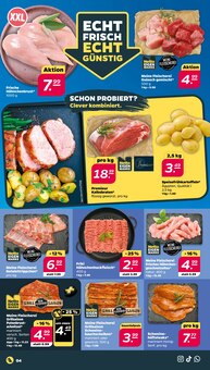 Kartoffeln im Netto mit dem Scottie Prospekt "Günstig. Besser. Für Dich." mit 37 Seiten (Dresden)