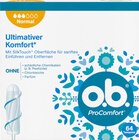 Tampons im Angebot bei Rossmann in Wolfsburg Tampons Angebote von O.b. bei Rossmann Wolfsburg für 3,95 €