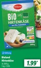 Hirtenkäse im Angebot bei Lidl in Ahaus Hirtenkäse Angebote bei Lidl Ahaus für 1,99 €