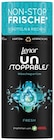 Unstoppables oder Wäscheparfüm Aprilfrisch Angebote von Lenor bei REWE Worms für 3,49 €