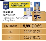 Pasta Angebote von METRO Chef bei Metro Mönchengladbach für 11,76 €