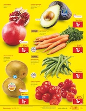 Bohnen im Netto Marken-Discount Prospekt in Saarbrücken Aktueller Netto Marken-Discount Prospekt mit Bohnen, "Aktuelle Angebote", Seite 19