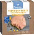 MSC Thunfisch Filets Angebote von Followfood bei EDEKA Pinneberg für 2,79 €