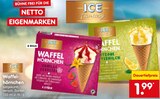 Waffelhörnchen von ICE Fantasy im aktuellen Netto Marken-Discount Prospekt