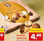 Pralinenmischung Angebote bei Netto Marken-Discount Herford für 4,49 €