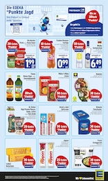 EDEKA Kräuter im Prospekt EDEKA Kräuter im Prospekt