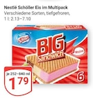 Angebot im GLOBUS Leipzig Prospekt GLOBUS Leipzig Prospekt mit im Angebot für 1,79 €