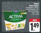 EDEKA Alfeld Prospekt mit  im Angebot für 1,49 €