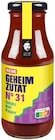 Aktuelles Grillsauce Angebot bei REWE in Bremen ab 0,99 €