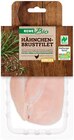 Frische Hähnchen- Brustfilets Angebote von REWE Bio bei REWE Stuttgart für 29,90 €