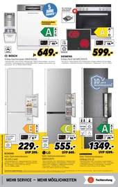 Ähnliche Elektroherd Angebote im Prospekt "WIR WOLLEN QUALITÄT, DIE SICH AUSZAHLT!" von MEDIMAX in Halle Ähnliche Angebote wie Elektroherd im Prospekt "WIR WOLLEN QUALITÄT, DIE SICH AUSZAHLT!" auf Seite 4 von MEDIMAX in Halle