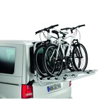 Fahrradträger für Heckklappe, für bis zu vier Fahrräder im aktuellen Prospekt bei Volkswagen in Postmünster