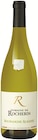 AOP Bourgogne Aligoté Blanc 2023 - DOMAINE DE ROCHEBIN en promo chez Bi1 Paray-le-Monial à 6,95 €