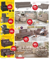 Aktueller Möbel Martin Prospekt mit Hocker, "SALE", Seite 6