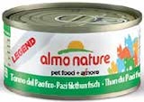 KATZEN-NASSFUTTER im Angebot bei Dehner Garten-Center in Altenburg KATZEN-NASSFUTTER Angebote von almo nature bei Dehner Garten-Center Altenburg für 1,19 €
