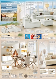 Möbel Angebot im aktuellen Ostermann Prospekt auf Seite 4