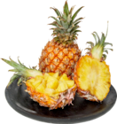 Ananas Victoria dans le catalogue Carrefour Market