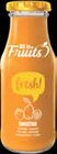Smoothie im EDEKA Prospekt Smoothie von All in Fruits im aktuellen EDEKA Prospekt für 1,49 €