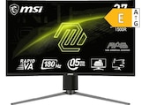 Aktuelles MAG 27C6PFDE 27 Zoll Full-HD Curved Gaming Monitor 0,5 ms Reaktionszeit 180 Hz Angebot bei MediaMarkt Saturn in Frankfurt (Main) ab 119,00 €