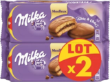 Choc&Choc - Milka en promo chez Lidl Neuilly-sur-Marne à 1,49 €