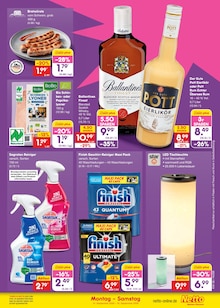 Pflanzenerde im aktuellen Netto Marken-Discount Prospekt (Hannover) Pflanzenerde im Netto Marken-Discount Prospekt "Aktuelle Angebote" mit 71 Seiten (Hannover)