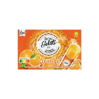 Wassereis von Bon Gelati im aktuellen Lidl Prospekt für 1,69 €