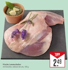 Frische Lammschulter Angebote bei Marktkauf Rottenburg für 2,49 €