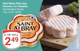 Saint Albray Angebote von Saint Albray bei GLOBUS Jena für 2,49 €